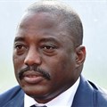President of the DRC, Dr Joseph Kabila