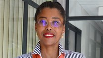 Thembi Kunene-Msimang, Executive: Marketing and Communications for The Regional Tourism Organisation of Southern Africa (RETOSA)