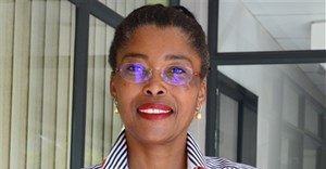 Thembi Kunene-Msimang, Executive: Marketing and Communications for The Regional Tourism Organisation of Southern Africa (RETOSA)