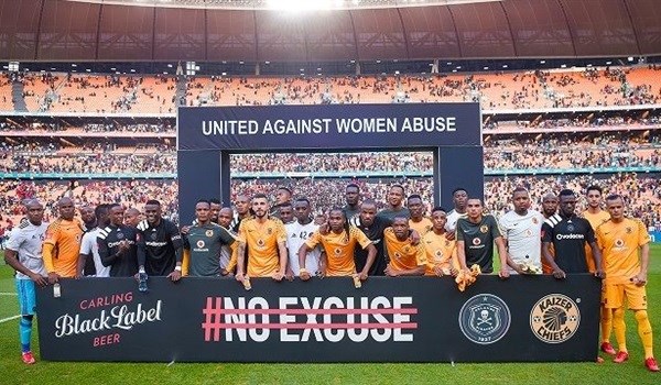 Asambe Nono makes women abuse a no-no