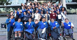 #morethanaday: Cell C sets date for 2018 Take a Girl Child to Work Day