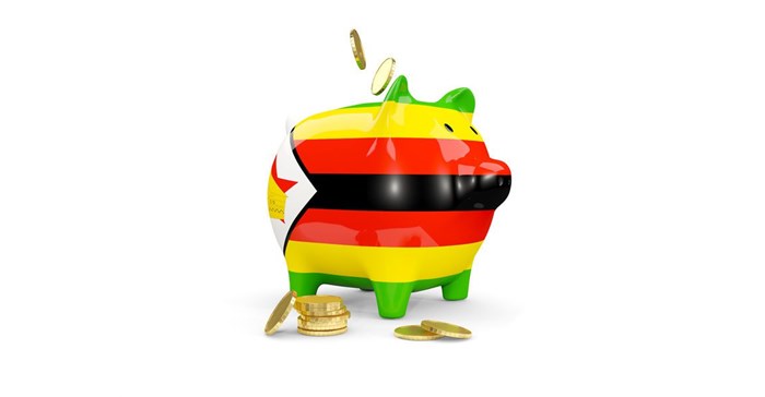 Zimbabwe's economic recovery presented to investors