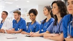 Stadio set to train doctors, engineers