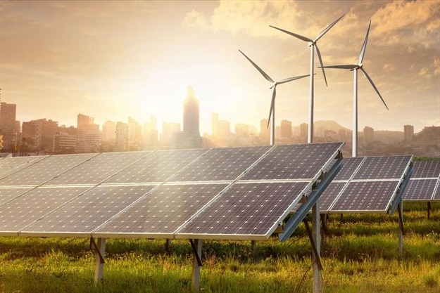 Is South Africa's energy programme green for go?