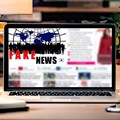 Singapore launches public hearings on 'fake news'