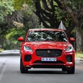#TriedAndTested: Jaguar E-Pace First Edition P250 and R-Dynamic HSE D240
