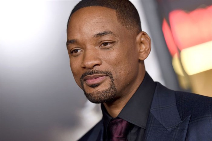 National Geographic taps Academy Award nominee Will Smith as host of One Strange Rock