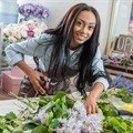 SA Florist helps township businesses bloom