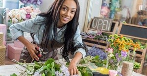 SA Florist helps township businesses bloom