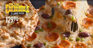 Debonairs Pizza sides with working moms