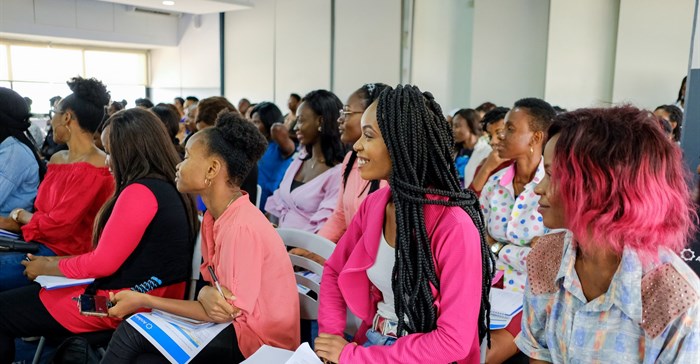 Women In Tech Summit 2018 gathers women in Lagos