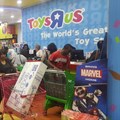Toys R Us and Babies R Us SA to present revamp of its high-tech Canal Walk store