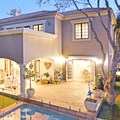Stock shortage looming in Johannesburg luxury property sector