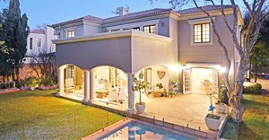 Stock shortage looming in Johannesburg luxury property sector
