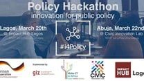 Innovation policy hackathons to take place in Abuja, Lagos