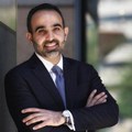Farzam Ehsani, blockchain lead at Rand Merchant Bank