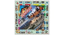 Durban gets the nod with its own Monopoly edition