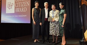 2018 Global Citizen Award open for nominations