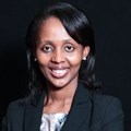 Yvonne Mhango, sub-Saharan Africa economist for Renaissance Capital.