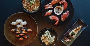Kyoto Garden Sushi introduces magical six-course tasting menu