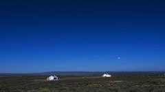 Carolina Ödman via  - Sutherland, Northern Cape