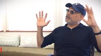 #DesignIndaba2018: Video interview with Ravi Naidoo