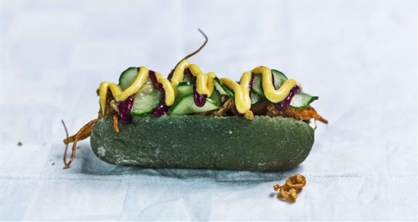 The Dogless Hotdog. Credit: Kasper Kristoffersen