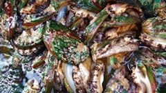 Hefty sentences for abalone smugglers