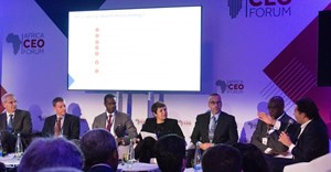 Africa CEO Forum.