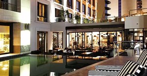 Davinci Hotel awarded Meetings Africa 2018 Green Hotel Award