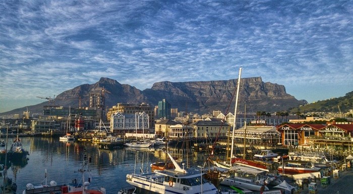Western Cape tourism remains undeterred by water crisis impact