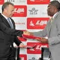 LAM, Fastjet signs MoU to stimulate commercial aviation