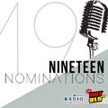Hot 91.9FM receives 19 nominations in the 2018 Liberty Radio Awards