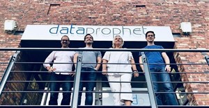 SA machine learning startup DataProphet secures Knife Capital funding