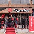 Pizza Hut on track with ambitious African expansion