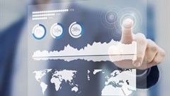 Five innovations that have shaped business intelligence