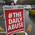 #TheDailyAbuse: A 360 view on domestic violence and abuse