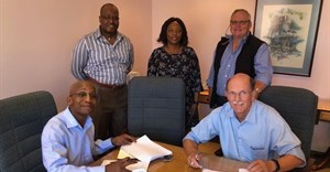 ARC, Culdevco signs 10-year deciduous fruit commercialisation agreement