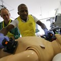New clinical skills training centre aims to improve quality and safety