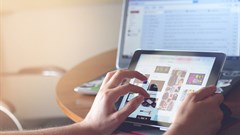 News media is being redefined by the connected consumer