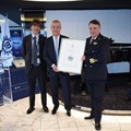 MSC Cruises first cruise line to receive Bureau Veritas award for sustainable and environmental stewardship