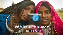 USAID seeks solutions to help women access tech