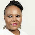 Faith Ngwenya, technical executive, South African Institute of Professional Accountants (Saipa)