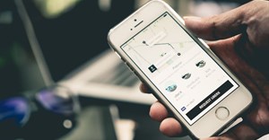 South Africa, you can now tip your Uber driver