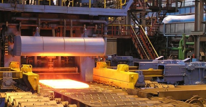 SA steel production slips 0.9% year-on-year in February: worldsteel