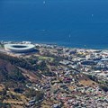 Cape Town residential property market ranked world's second top-performing market
