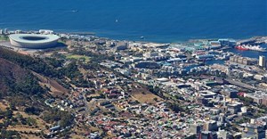 Cape Town residential property market ranked world's second top-performing market