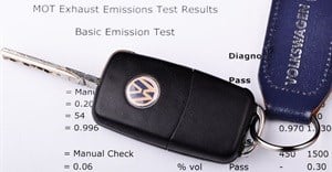Volkswagen in UK court over 'dieselgate'
