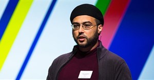 is a Palestinian writer based in the United Arab Emirates who rose to prominence following his diligent reporting of the Arab Spring uprisings and their aftermath.