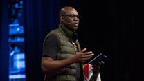 is a civil rights activist, pastor, and leader of the #ThisFlag movement in Zimbabwe.